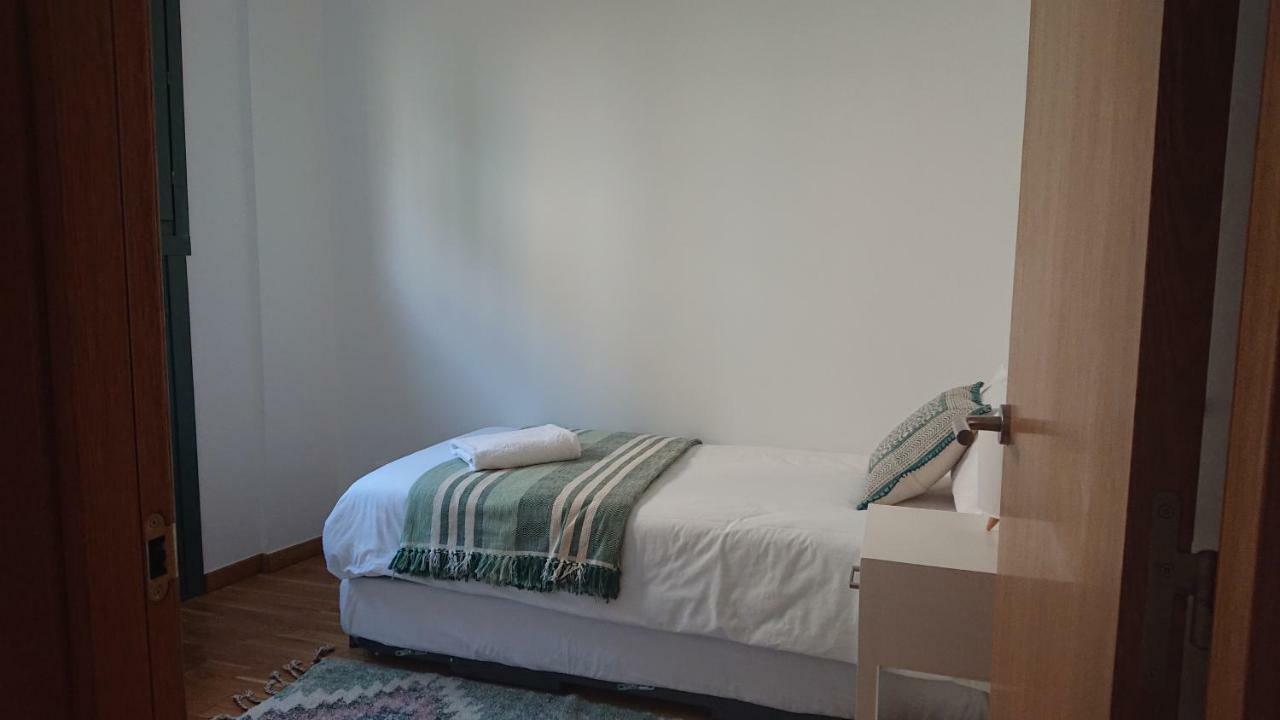 Bravissimo Sant Pau Apartment Girona Bagian luar foto